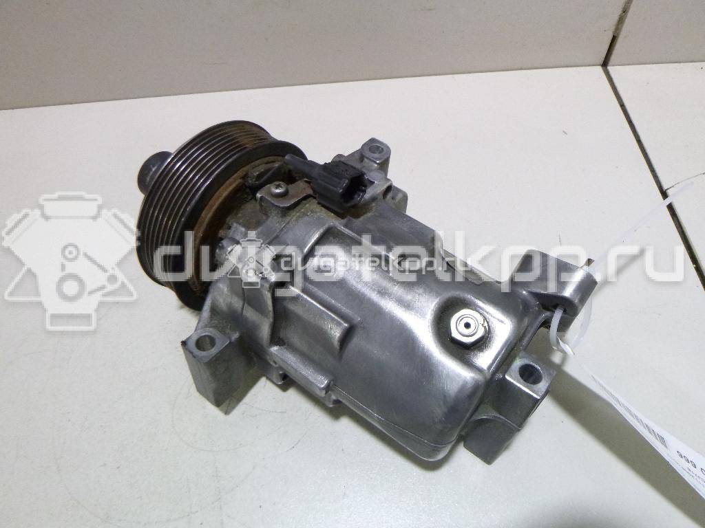Фото Компрессор системы кондиционирования  92600CJ71B для Nissan Note / Tiida / Micra {forloop.counter}}