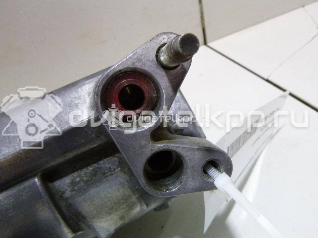 Фото Компрессор системы кондиционирования  92600CJ71B для Nissan Note / Tiida / Micra {forloop.counter}}
