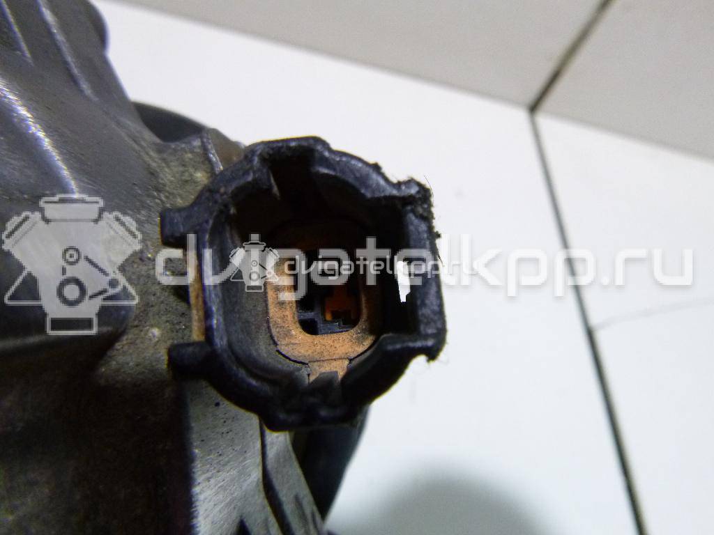 Фото Компрессор системы кондиционирования  92600CJ71B для Nissan Note / Tiida / Micra {forloop.counter}}
