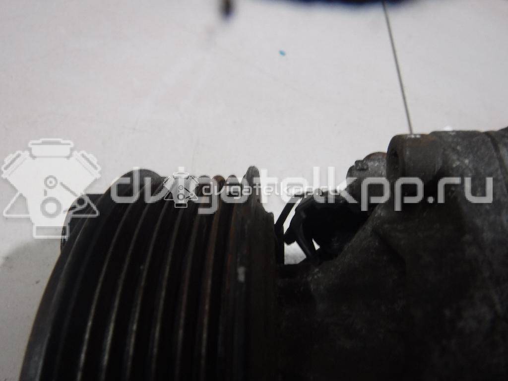 Фото Компрессор системы кондиционирования  92600cj70b для Nissan Note / Tiida / Micra {forloop.counter}}