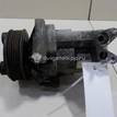 Фото Компрессор системы кондиционирования  92600cj70b для Nissan Note / Tiida / Micra {forloop.counter}}