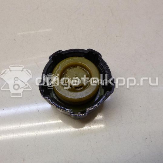 Фото Крышка расширительного бачка  8200048024 для Nissan Primastar X83 / Micra / Note / Nv200 / Kubistar