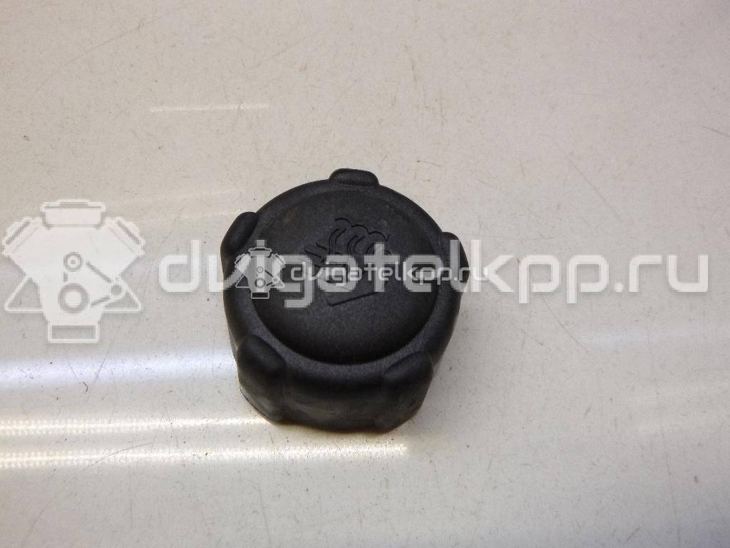 Фото Крышка расширительного бачка  8200048024 для Nissan Primastar X83 / Micra / Note / Nv200 / Kubistar {forloop.counter}}