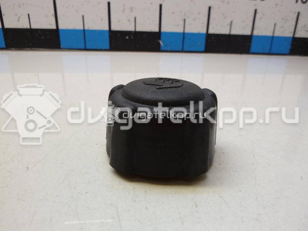 Фото Крышка расширительного бачка  8200048024 для Nissan Primastar X83 / Micra / Note / Nv200 / Kubistar {forloop.counter}}