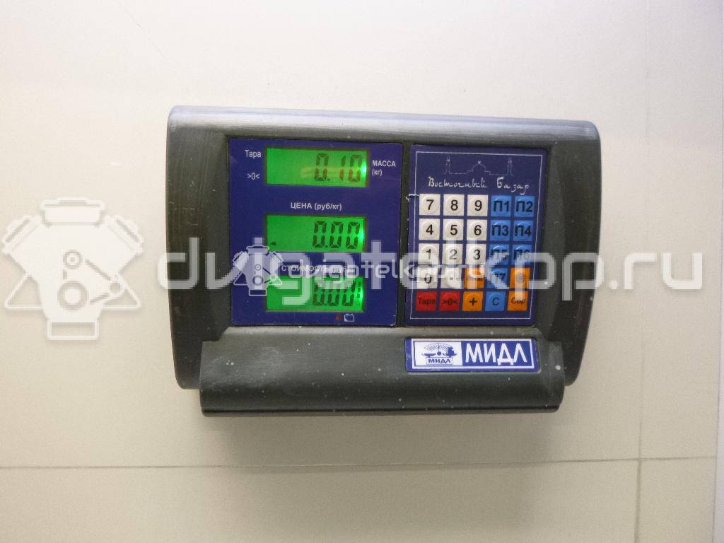 Фото Крышка расширительного бачка  8200048024 для Nissan Primastar X83 / Micra / Note / Nv200 / Kubistar {forloop.counter}}