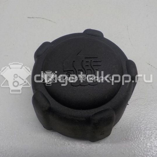 Фото Крышка расширительного бачка  8200048024 для Nissan Primastar X83 / Micra / Note / Nv200 / Kubistar