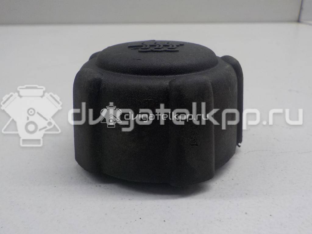 Фото Крышка расширительного бачка  8200048024 для Nissan Primastar X83 / Micra / Note / Nv200 / Kubistar {forloop.counter}}