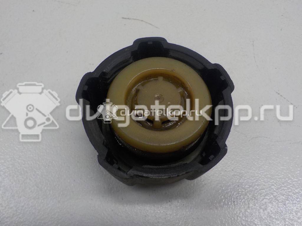 Фото Крышка расширительного бачка  8200048024 для Nissan Primastar X83 / Micra / Note / Nv200 / Kubistar {forloop.counter}}