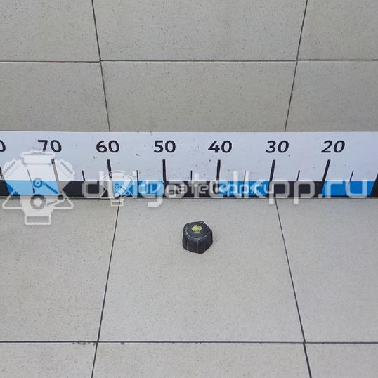 Фото Крышка расширительного бачка  8200048024 для Nissan Primastar X83 / Micra / Note / Nv200 / Kubistar