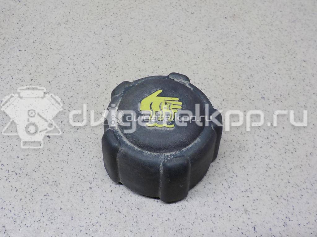 Фото Крышка расширительного бачка  8200048024 для Nissan Primastar X83 / Micra / Note / Nv200 / Kubistar {forloop.counter}}
