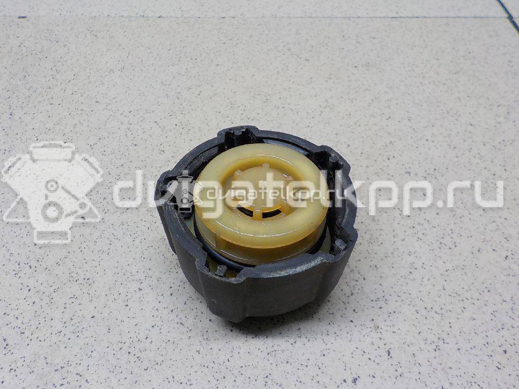 Фото Крышка расширительного бачка  8200048024 для Nissan Primastar X83 / Micra / Note / Nv200 / Kubistar {forloop.counter}}