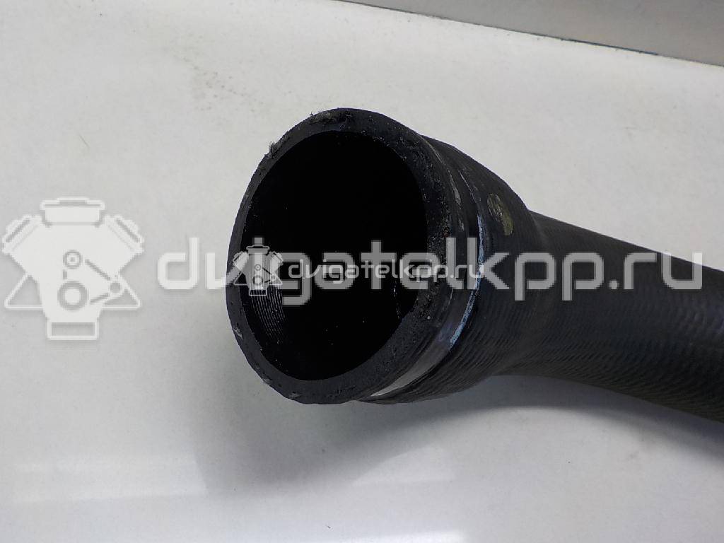 Фото Патрубок интеркулера  0382CA для Peugeot 307 {forloop.counter}}