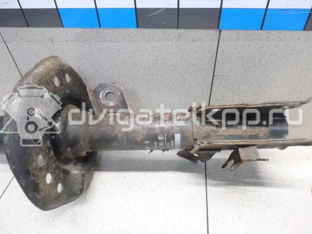 Фото Амортизатор передний левый  e4303jd01a для Nissan Qashqai / X-Trail {forloop.counter}}