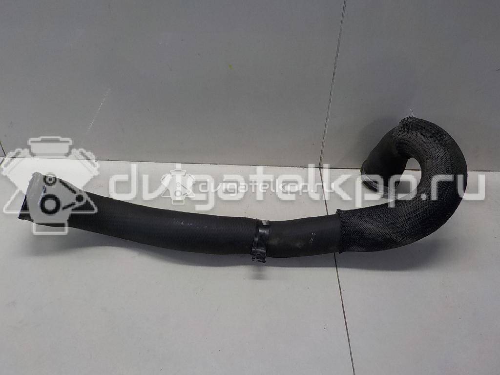 Фото Патрубок интеркулера  0382CA для Peugeot 307 {forloop.counter}}