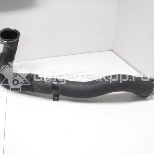 Фото Патрубок интеркулера  0382ca для Peugeot 307
