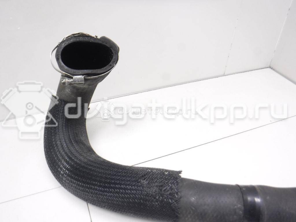 Фото Патрубок интеркулера  0382ca для Peugeot 307 {forloop.counter}}