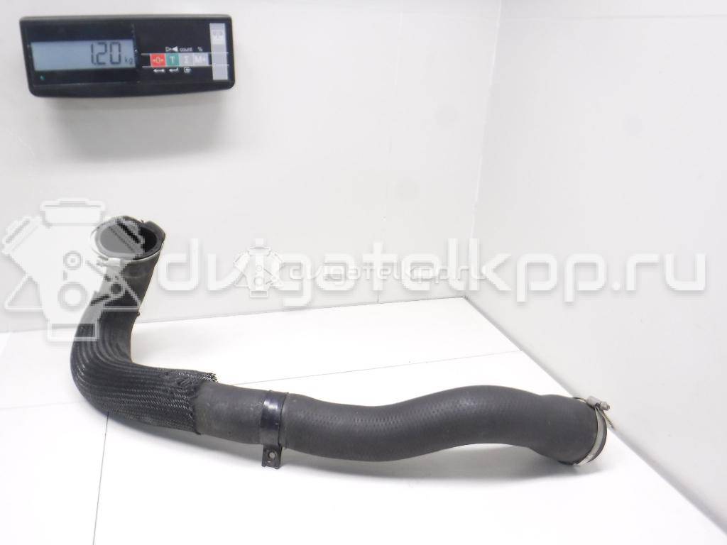 Фото Патрубок интеркулера  0382ca для Peugeot 307 {forloop.counter}}