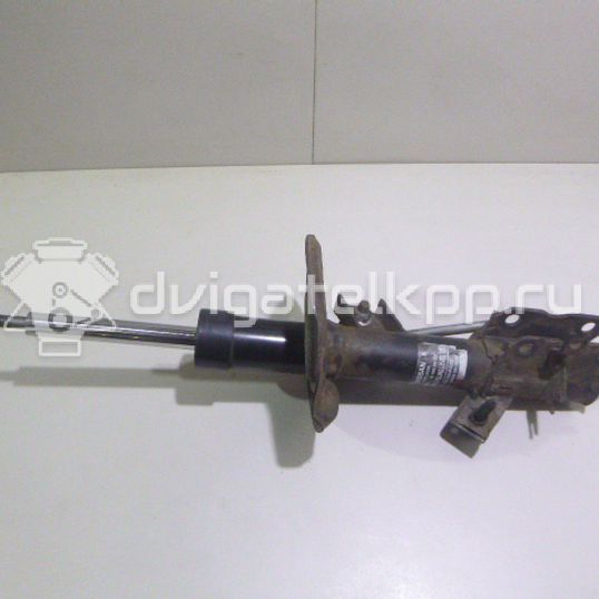 Фото Амортизатор передний левый  54303JD03A для Nissan Qashqai