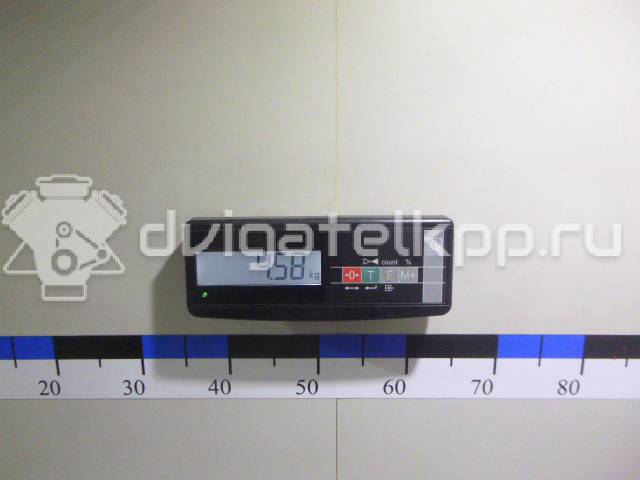 Фото Амортизатор передний левый  54303JD03A для Nissan Qashqai {forloop.counter}}