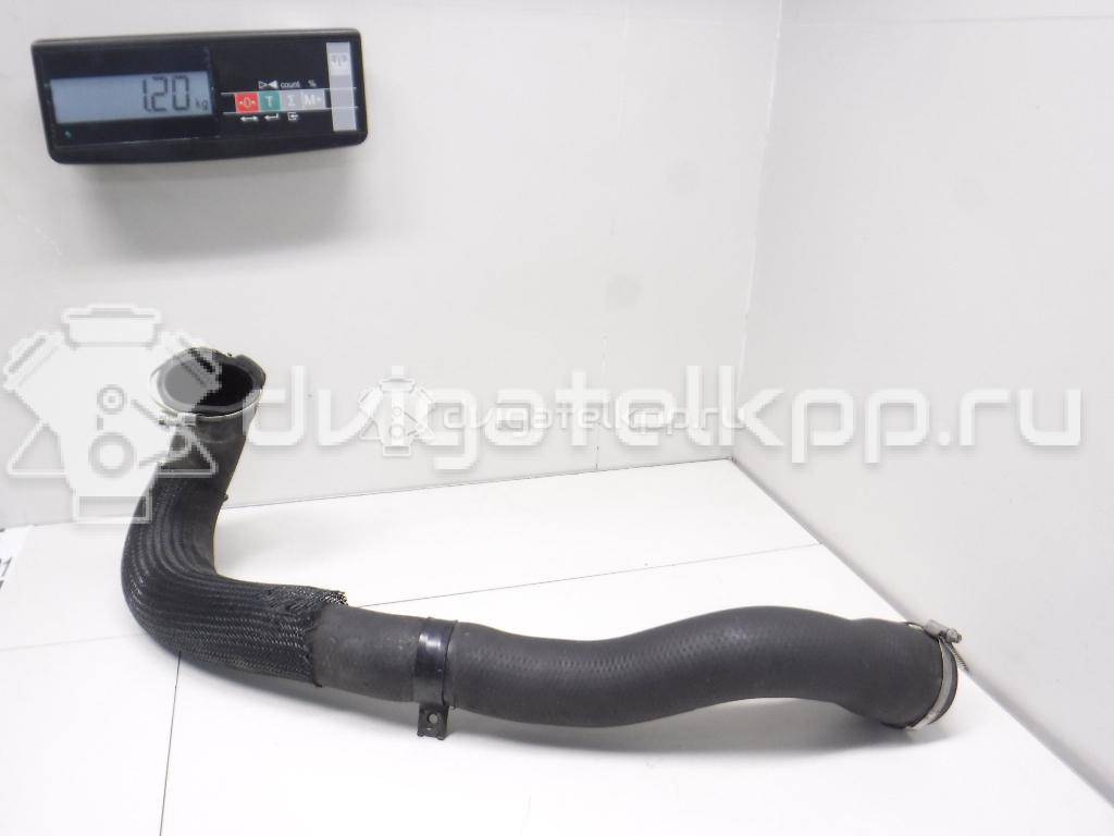 Фото Патрубок интеркулера  0382ca для Peugeot 307 {forloop.counter}}
