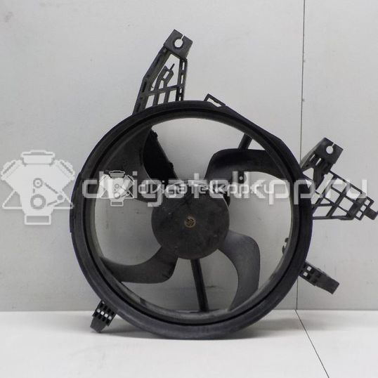 Фото Вентилятор радиатора  21481AX600 для Nissan Tiida / Micra