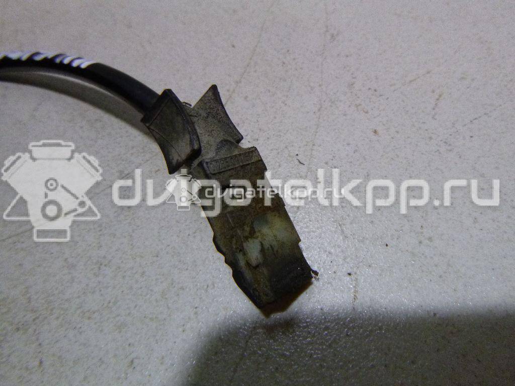 Фото Датчик ABS передний  47910ax610 для Nissan Note / Micra {forloop.counter}}