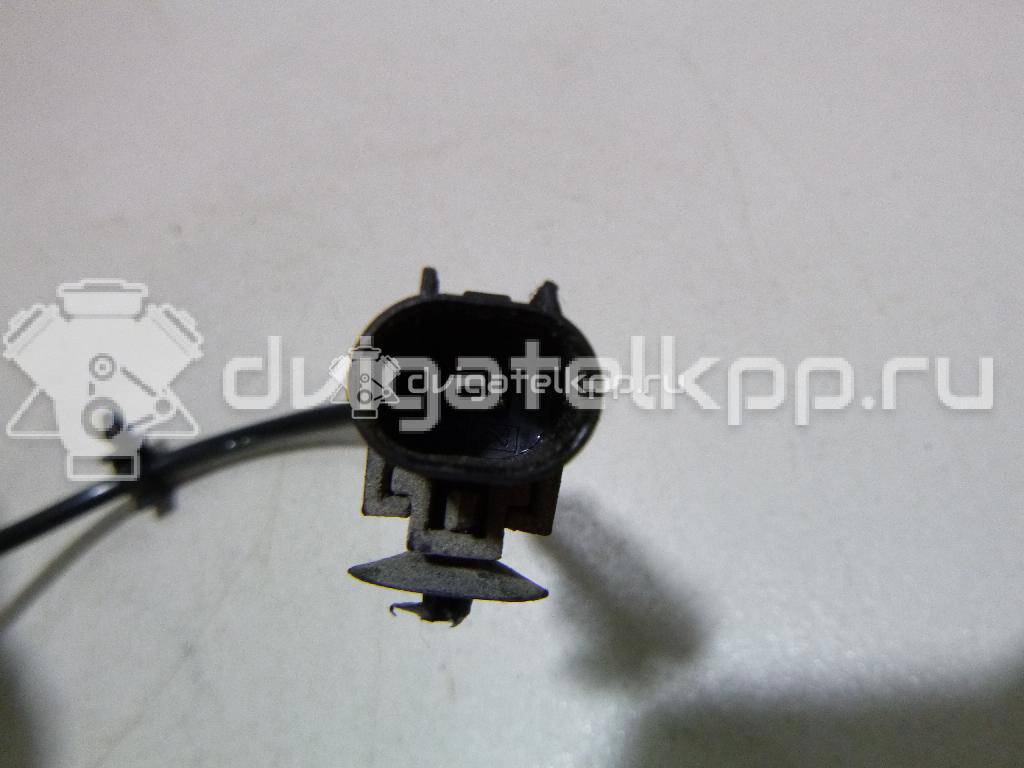 Фото Датчик ABS передний  47910ax610 для Nissan Note / Micra {forloop.counter}}