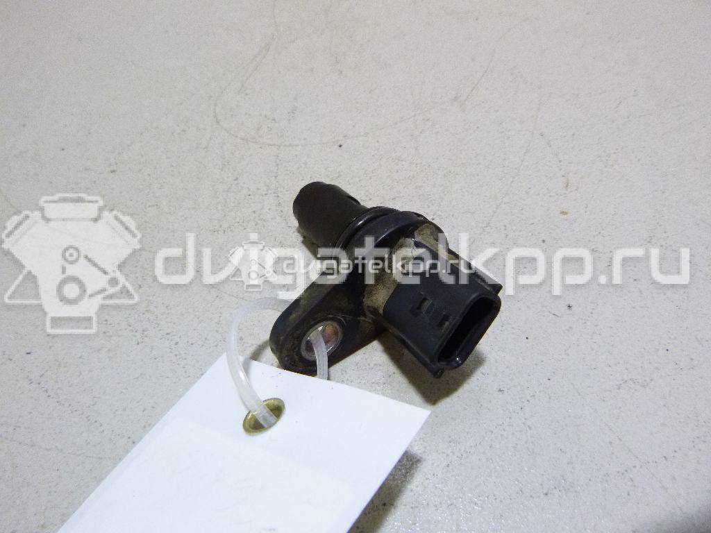 Фото Датчик положения коленвала  237311KT0A для Nissan Tiida / Micra / Note / Nv200 / Qashqai {forloop.counter}}