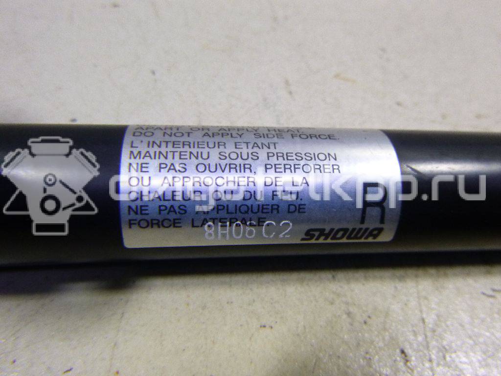 Фото Амортизатор двери багажника  EG2162620C для Mazda Cx-7 Er {forloop.counter}}