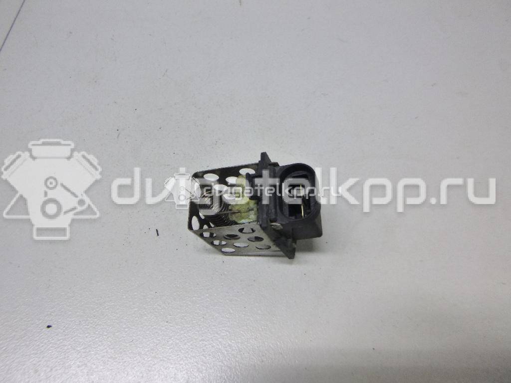 Фото Резистор  8200045082 для nissan Micra (K12E) {forloop.counter}}