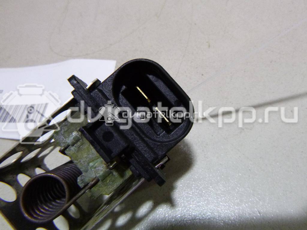 Фото Резистор  8200045082 для nissan Micra (K12E) {forloop.counter}}