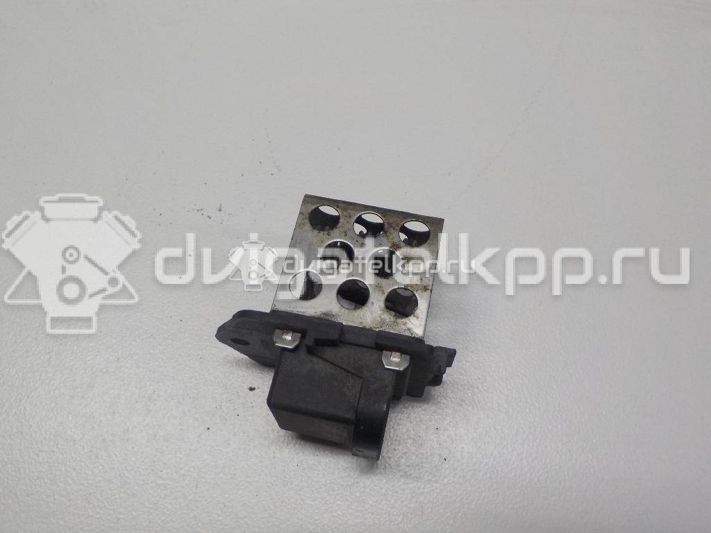 Фото Резистор  8200045082 для nissan Micra (K12E) {forloop.counter}}