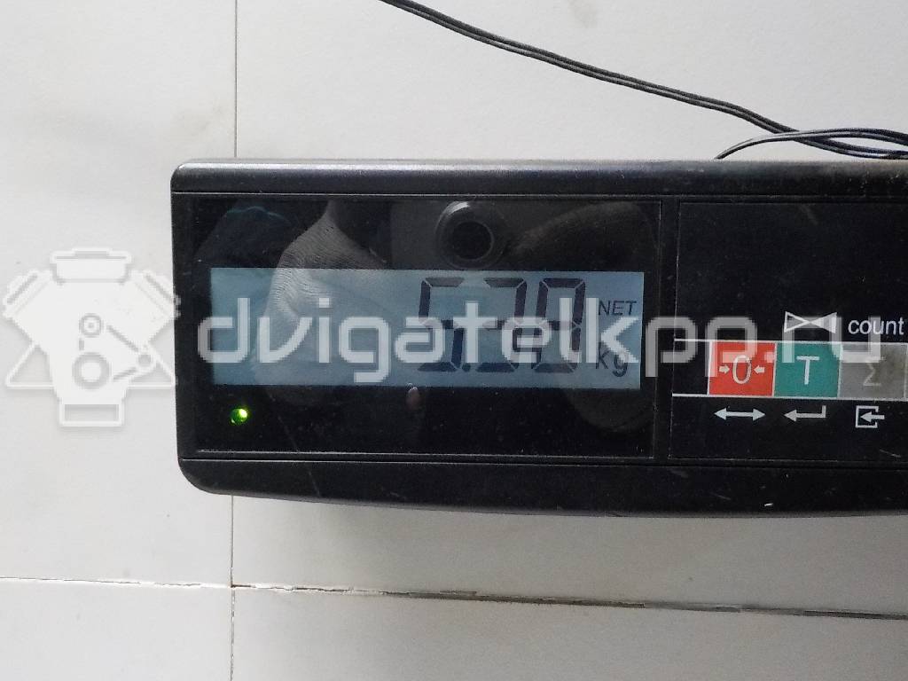 Фото Амортизатор передний левый  EH1434900 для Mazda Cx-7 Er {forloop.counter}}