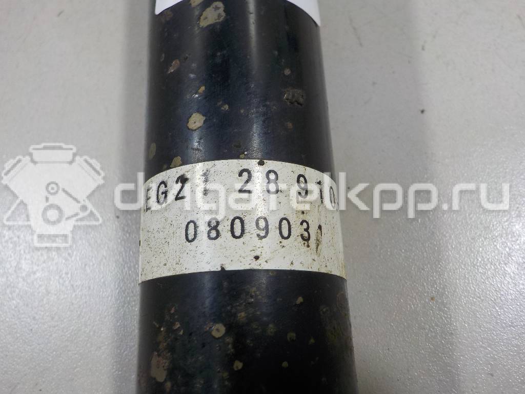Фото Амортизатор задний  EG2128910F для Mazda Cx-7 Er {forloop.counter}}