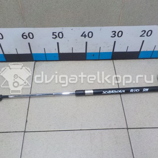 Фото Амортизатор двери багажника  0k34c62620a для Kia Rio