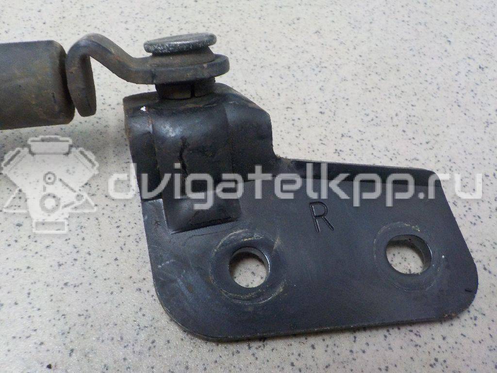 Фото Амортизатор двери багажника  0k34c62620a для Kia Rio {forloop.counter}}