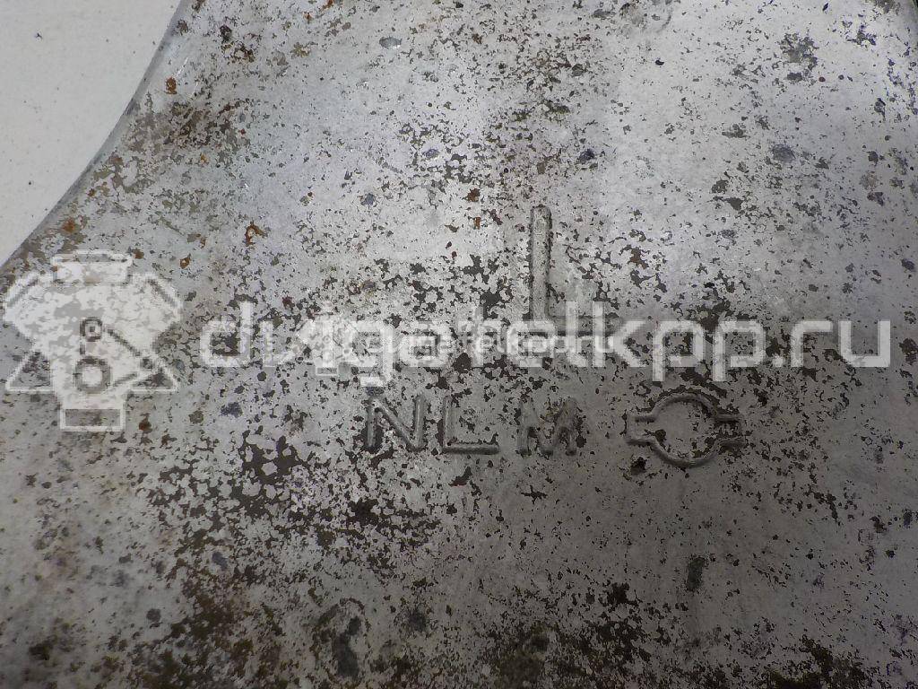 Фото Рычаг задний верхний левый  555021AA0A для Nissan Murano {forloop.counter}}