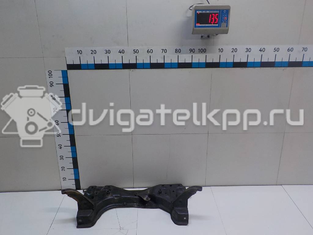 Фото Балка подмоторная  1812821 для Ford Focus {forloop.counter}}