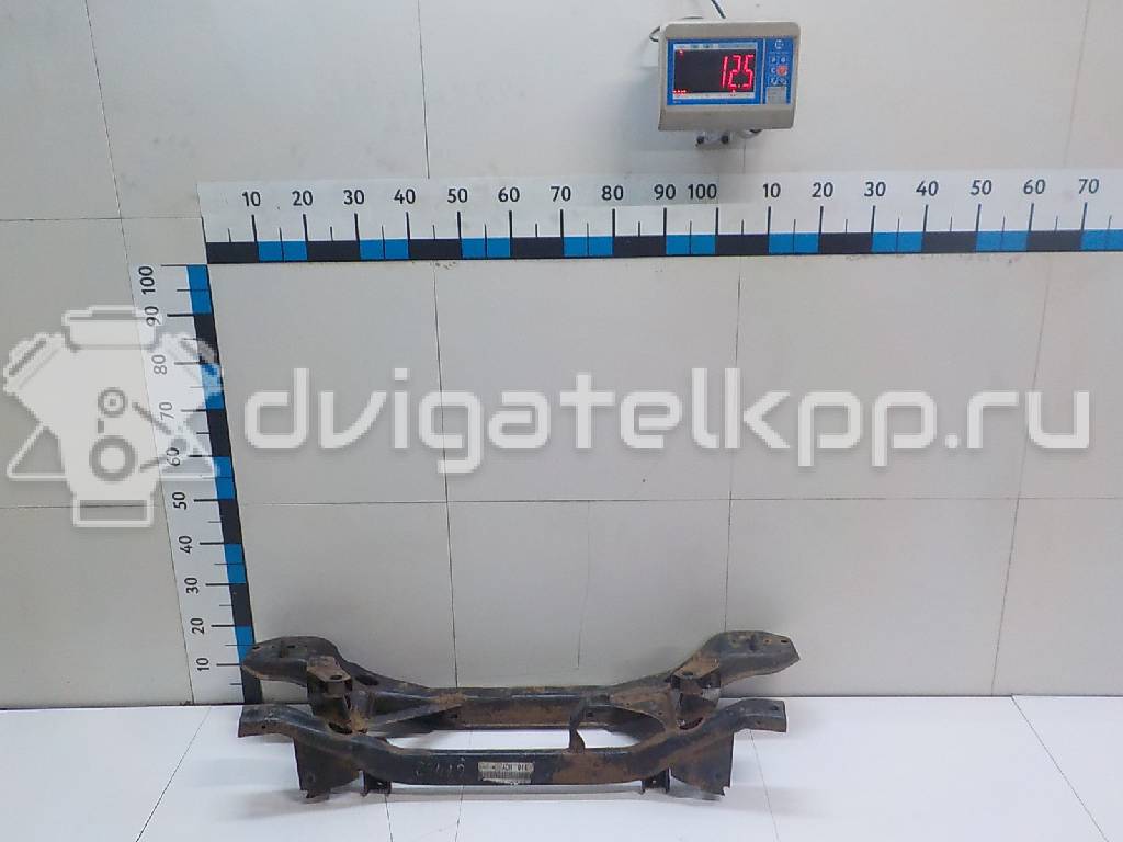 Фото Балка задняя  1113289 для Ford Focus / Kuga / C-Max {forloop.counter}}