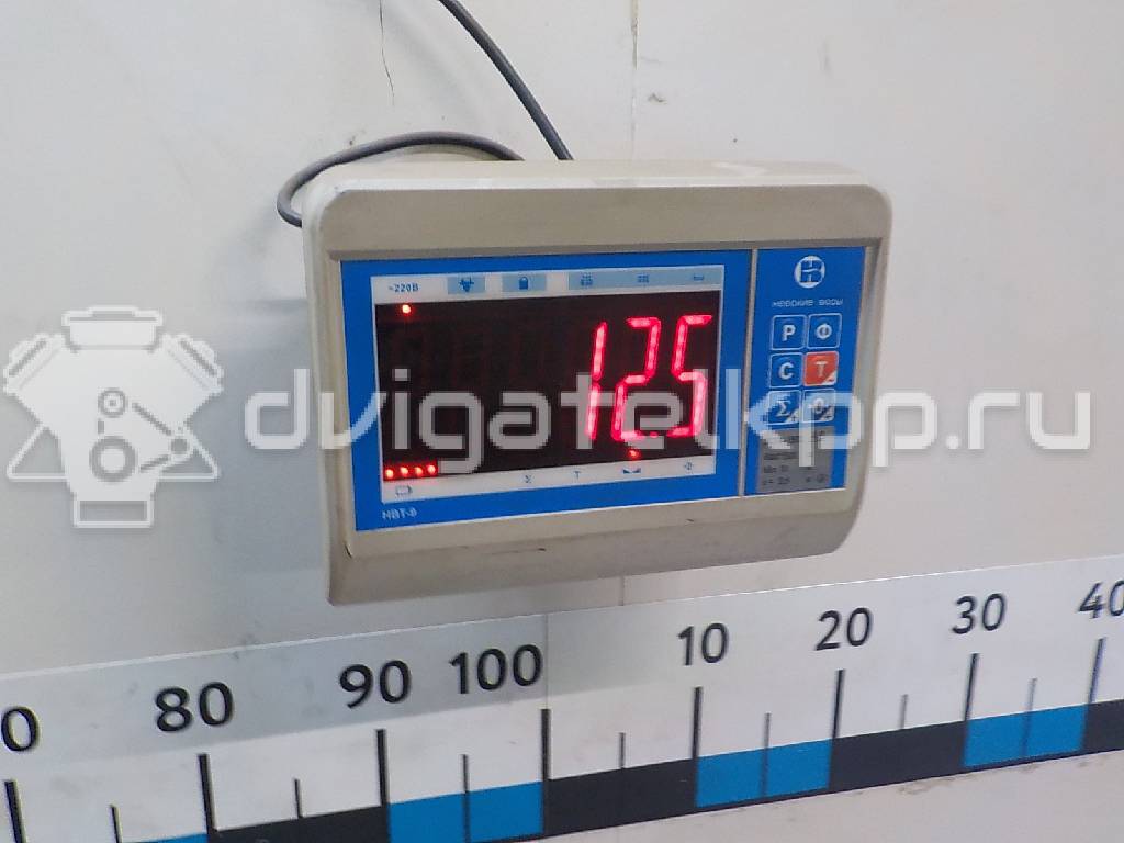 Фото Балка задняя  1113289 для Ford Focus / Kuga / C-Max {forloop.counter}}