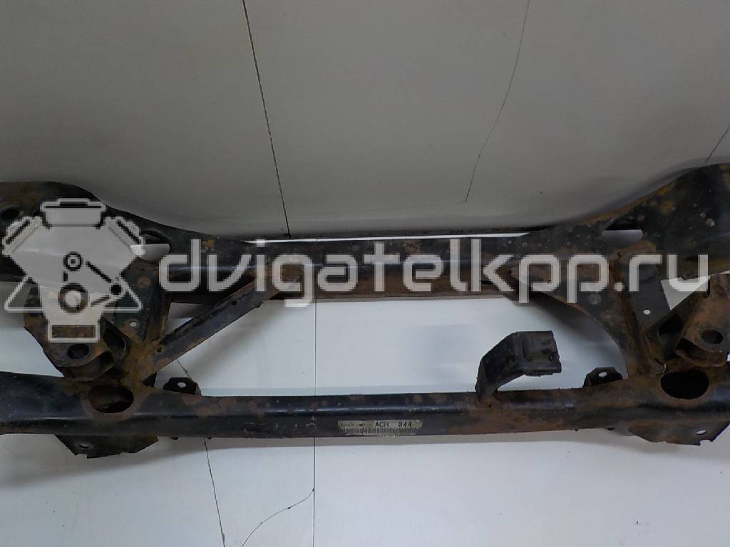 Фото Балка задняя  1113289 для Ford Focus / Kuga / C-Max {forloop.counter}}