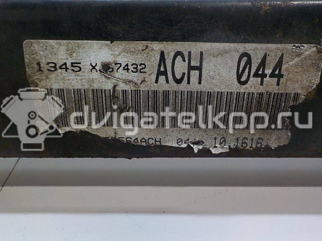 Фото Балка задняя  1113289 для Ford Focus / Kuga / C-Max {forloop.counter}}