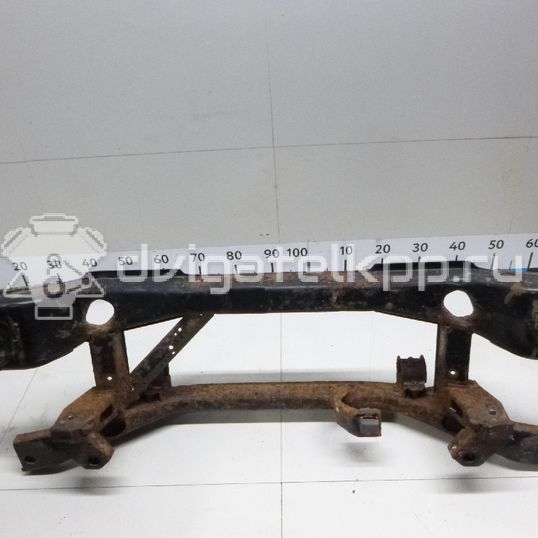 Фото Балка задняя  1356660 для Ford Focus / C-Max