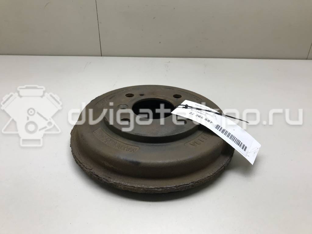 Фото Барабан тормозной  1535923 для Ford Fiesta {forloop.counter}}