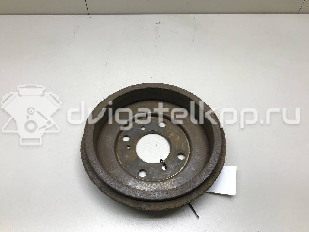 Фото Барабан тормозной  1535923 для Ford Fiesta {forloop.counter}}