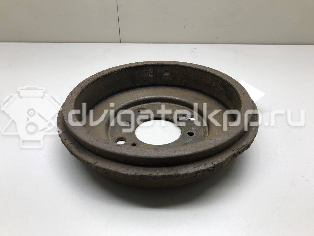 Фото Барабан тормозной  1535923 для Ford Fiesta {forloop.counter}}