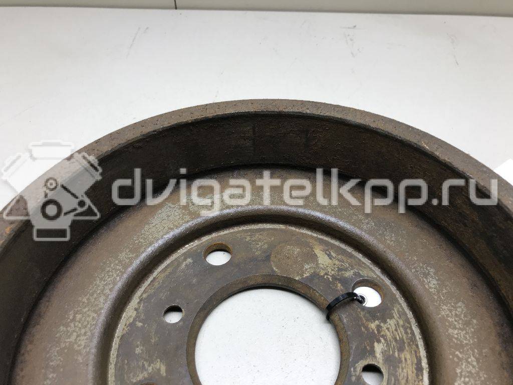 Фото Барабан тормозной  1535923 для Ford Fiesta {forloop.counter}}