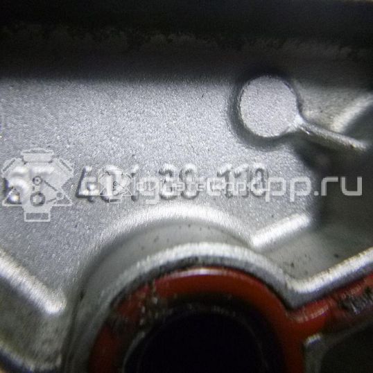 Фото Корпус масляного фильтра  1103n3 для Peugeot 407 / Expert / 807 E / 308 / 307