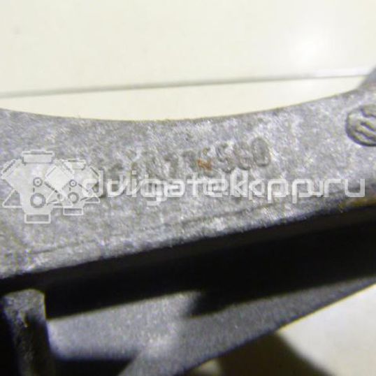 Фото Кронштейн генератора  5706j8 для Peugeot 406 / 605 6B / 806 221 / Boxer / 306