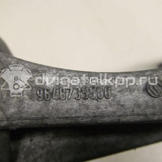 Фото Кронштейн генератора  5706J8 для Peugeot 406 / 605 6B / 806 221 / Boxer / 306